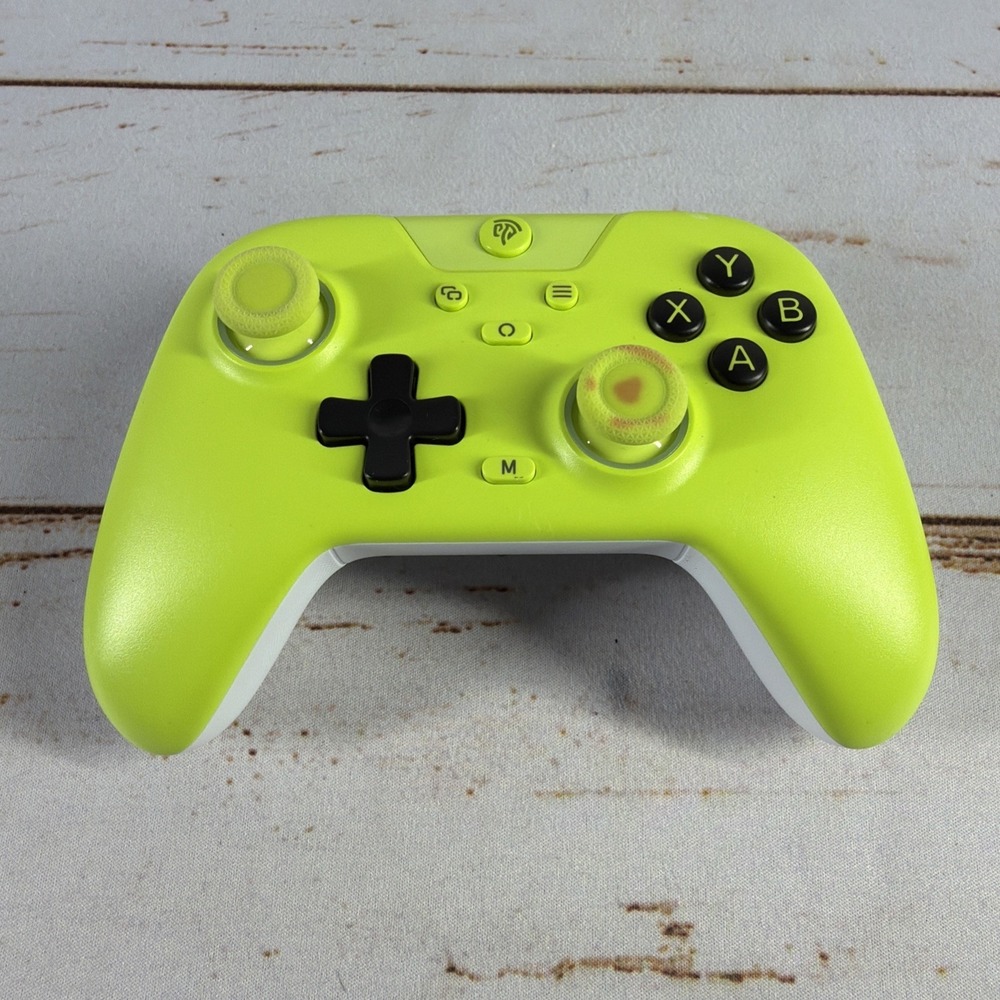 EasySMX X05 Wireless Bluetooth Gaming Controller PC Switch iOS Android Tested